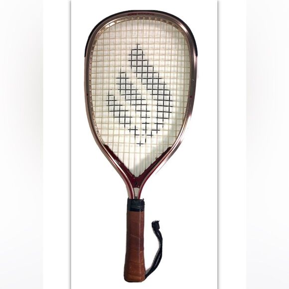 Ektelon INTERCEPTOR  Racquetball  18.5" Racket with Cover #08T - Picture 2 of 9
